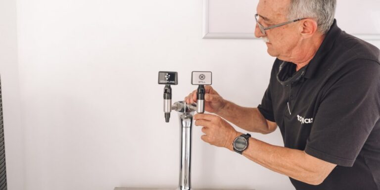 Topia Water Dispenser