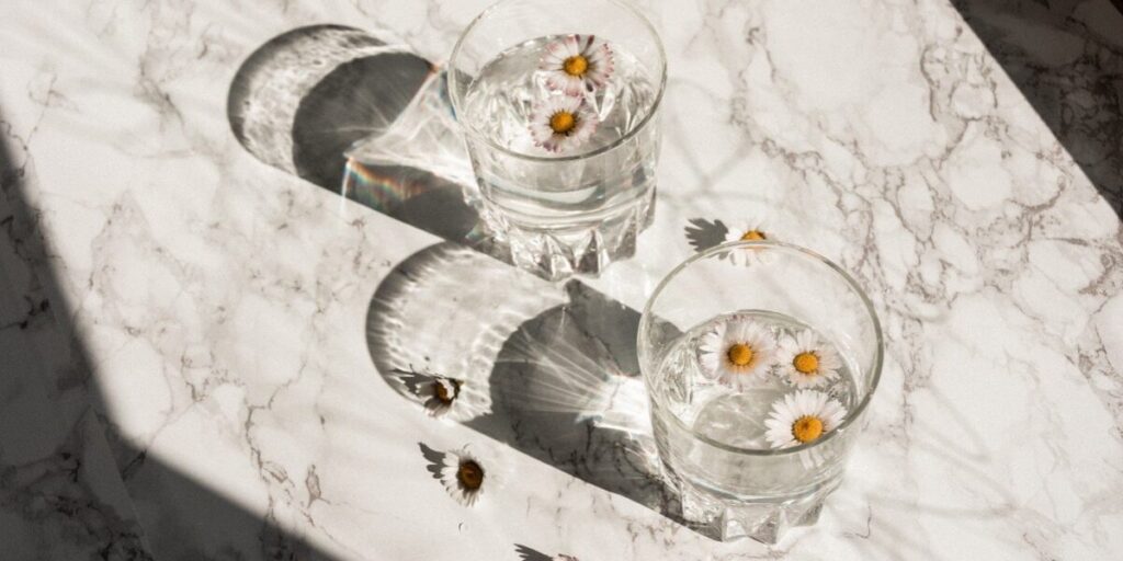 Filtered Drinking Water