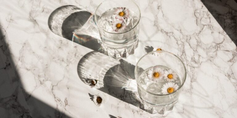 Filtered Drinking Water