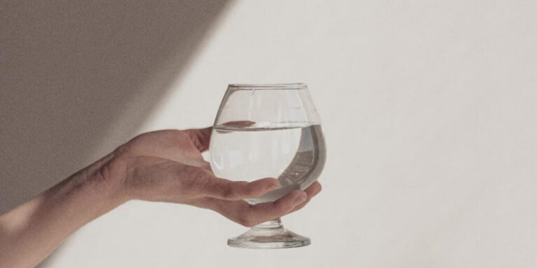Filtered Drinking Water
