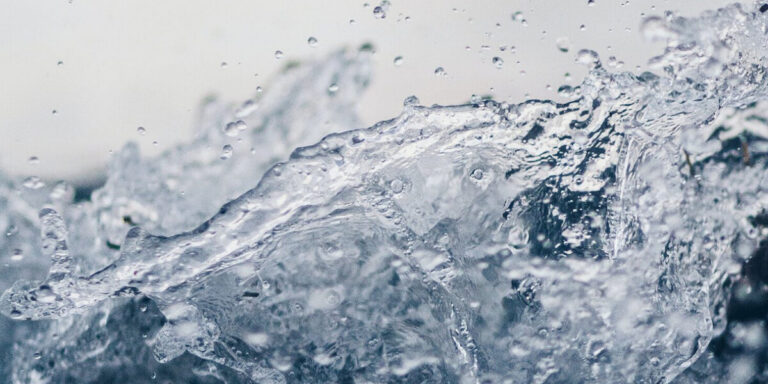 Water