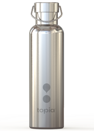 Stainless Steel Bottle