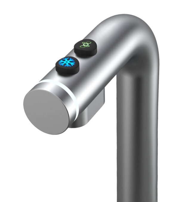 Topia Tap 402 Closeup