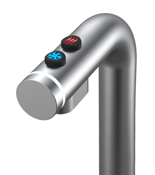 Topia Tap 404 Closeup