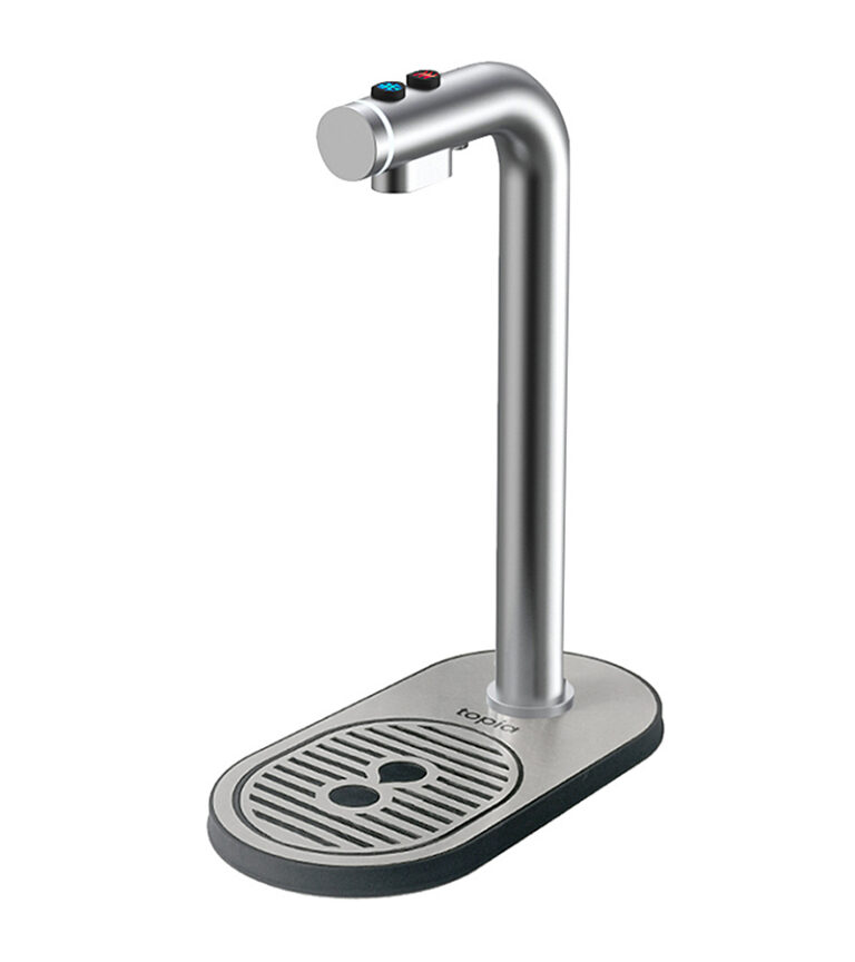 Topia Tap 404 Side View