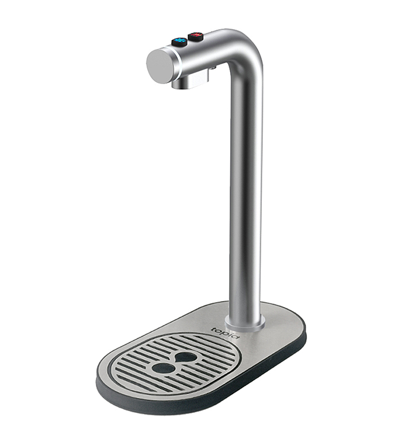 Topia Tap 404 Side View