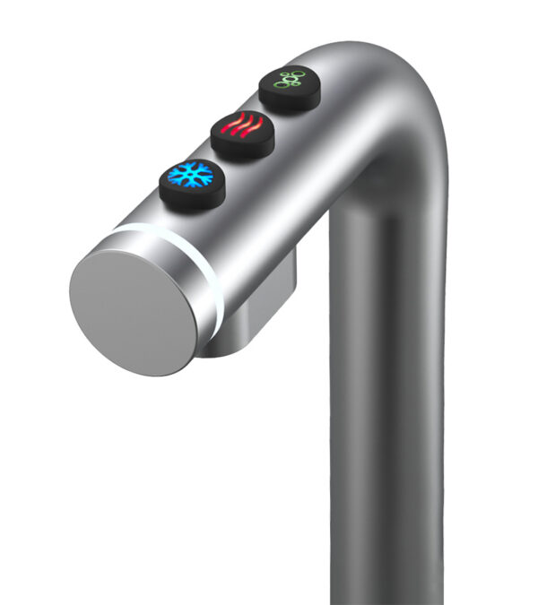 Topia Tap 405 Closeup