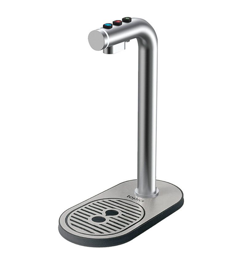 Topia Tap 405 Side View