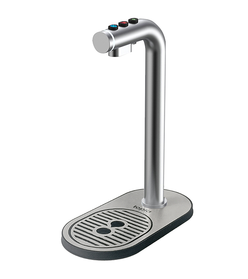 Topia Tap 405 Side View