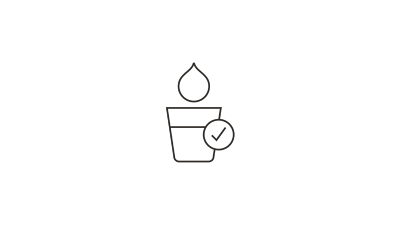 Topia Filtration Process Step 4