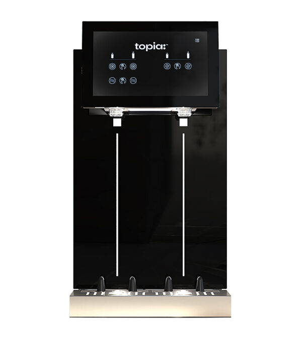 Topia Flow 203 Filtered Water Dispenser