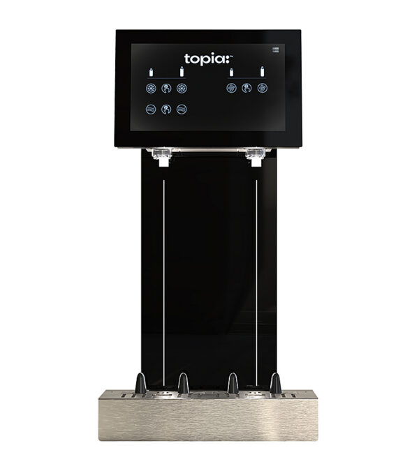 Topia Flow 205 Filtered Water Dispenser