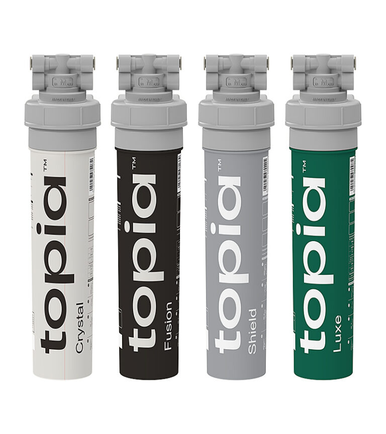 Topia Profine Filters