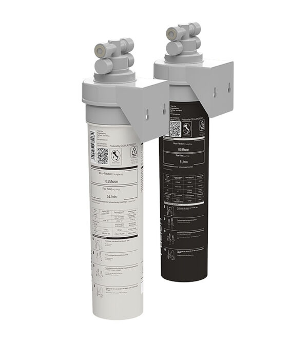 Topia Profine Filters Back