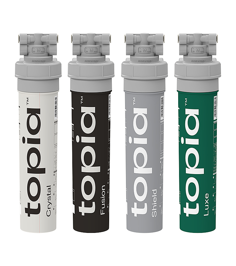 Topia Profine Filters