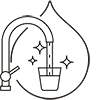 Topia All-in-One Faucet
