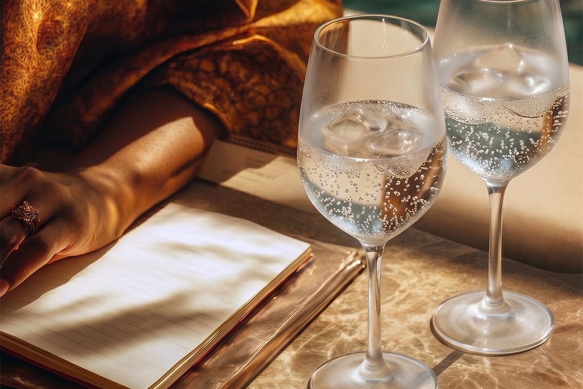 Topia Water
