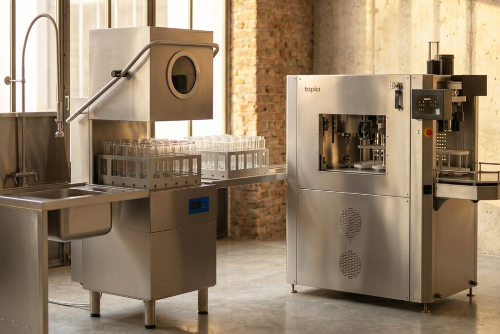 Topia Streamline 200