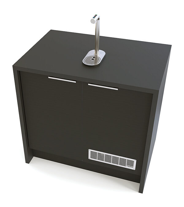 Topia Tap 405 Cupboard