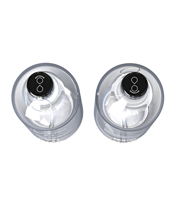 Topia Urban Rip Sparkling Bottle Caps