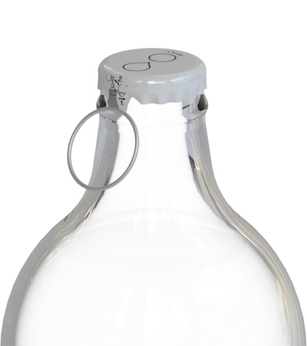 Topia Urban Rip Still Bottle Cap
