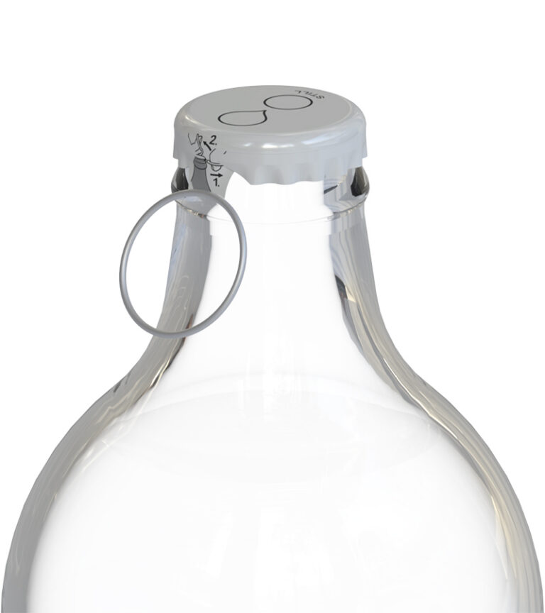Topia Urban Rip Still Bottle Cap