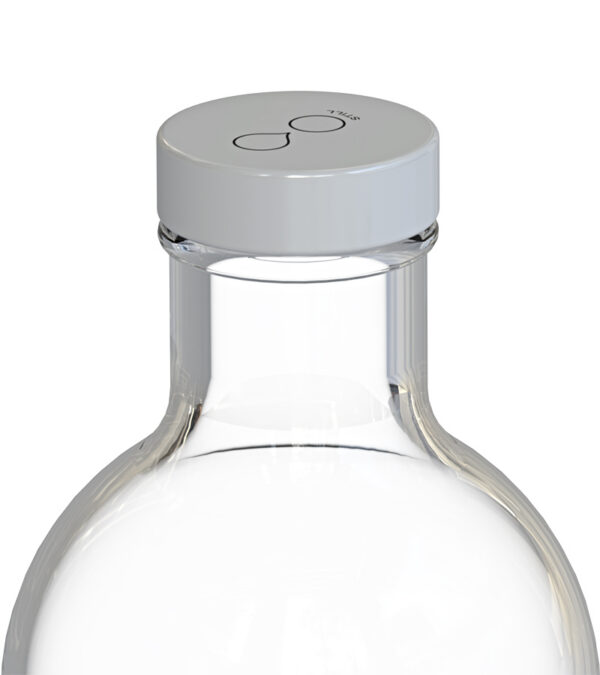 Topia Urban Twist Still Bottle Cap