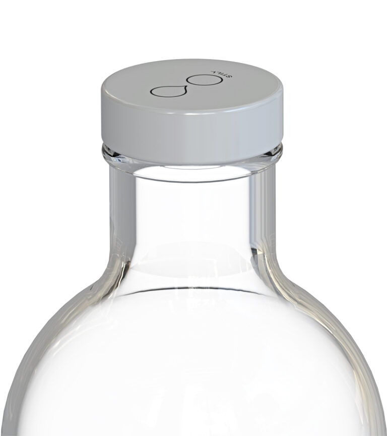 Topia Urban Twist Still Bottle Cap