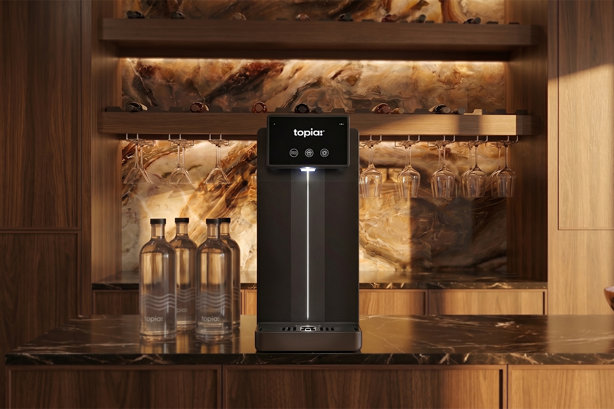 Topia Water