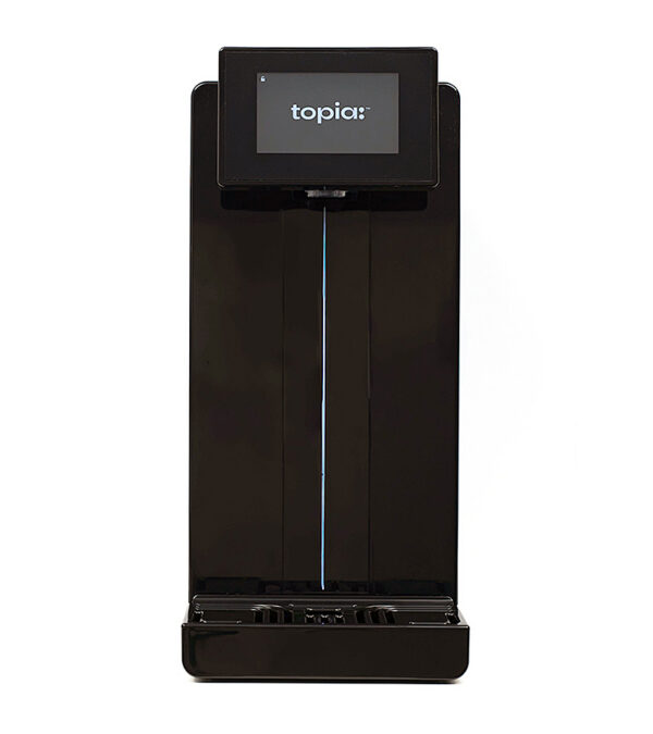 Topia Water Touch T2 Filtered Water Dispenser