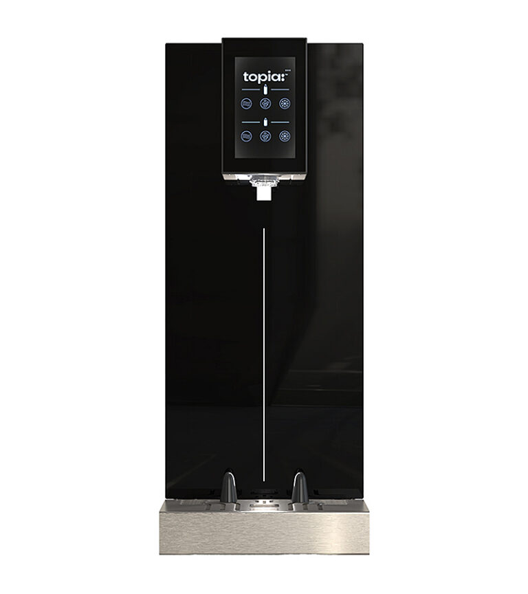 Topia Water Touch T4 Filtered Water Dispenser