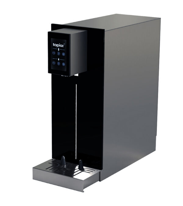 Topia Touch T4 Side View