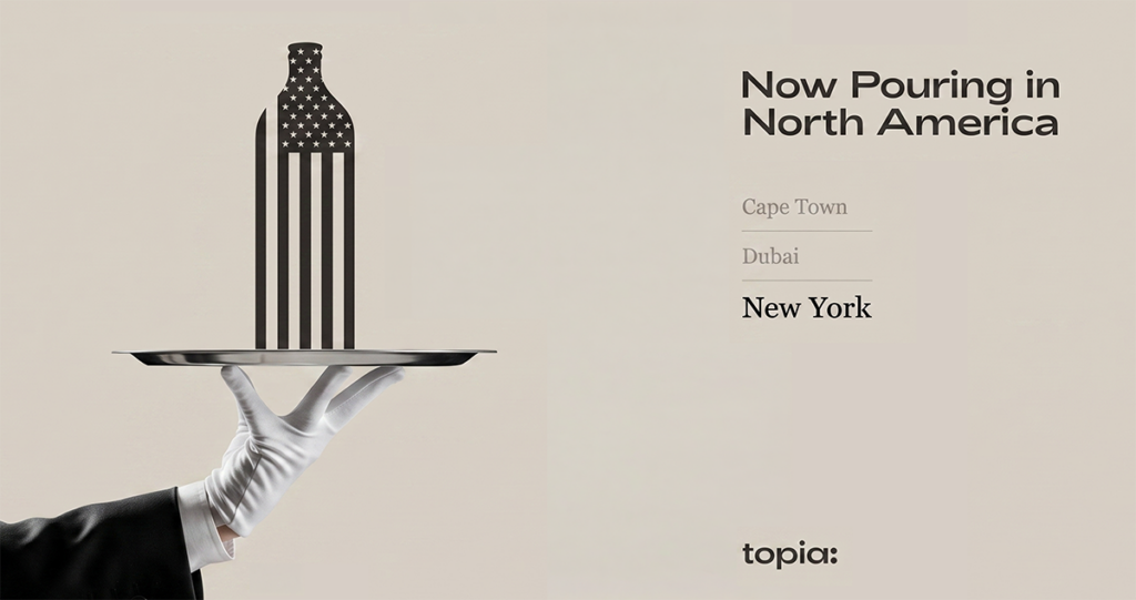 Topia Launch