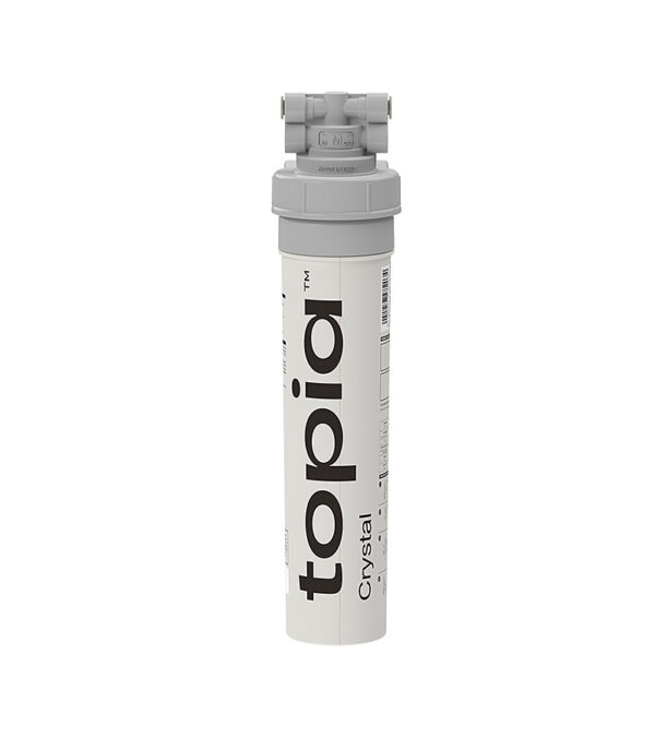 Topia Profine Filters: Crystal
