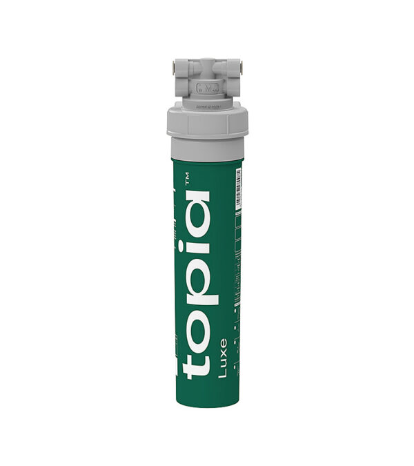 Topia Profine Filters: Luxe