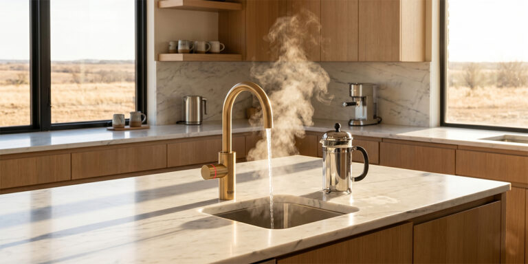 Topia Go Edge Boiling Water
