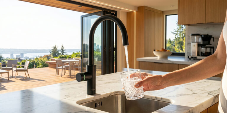 Topia Go Edge Sparkling Water