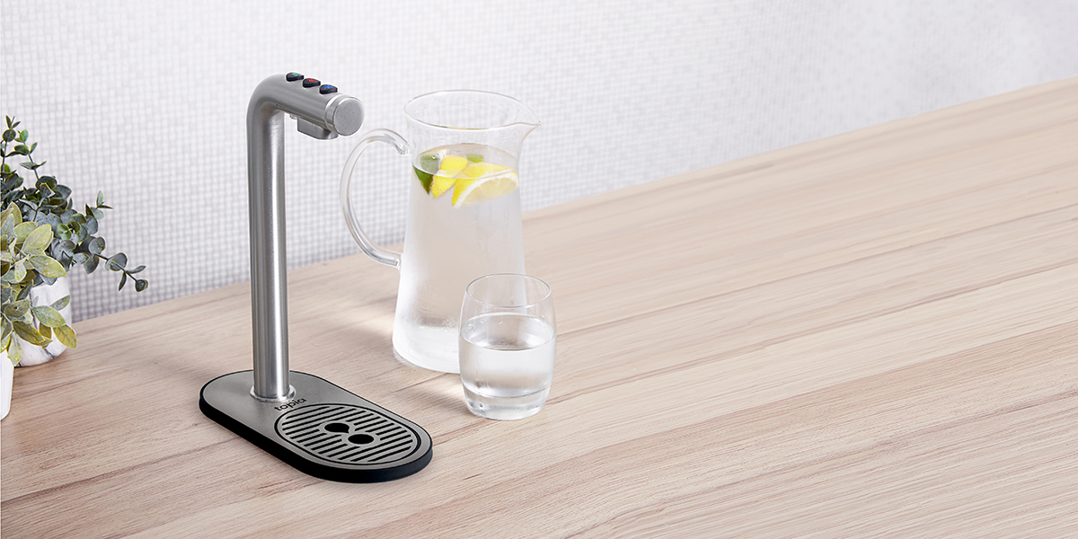 Topia Tap 405