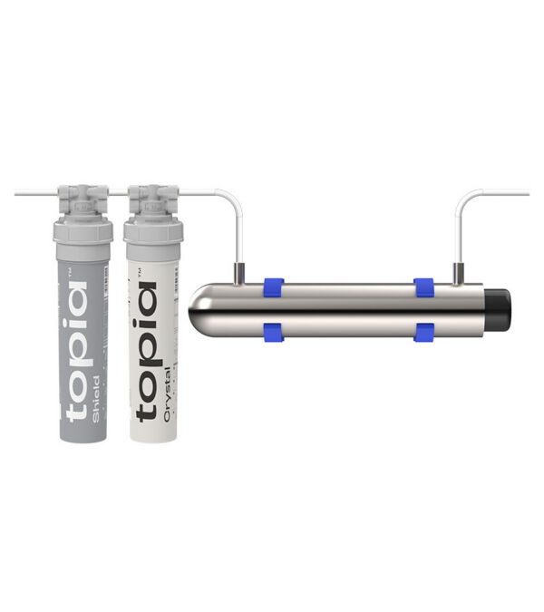 Topia UV Sterilizer