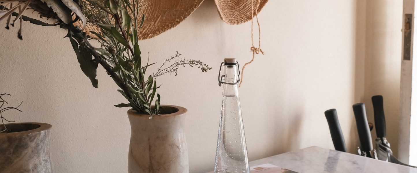 topia-going plastic free in July